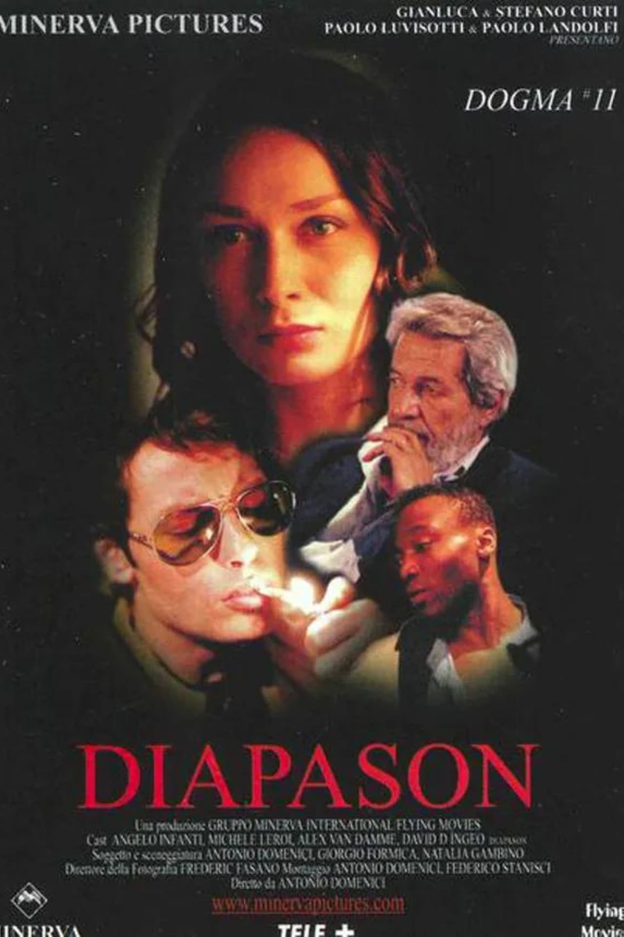 Movie Diapason