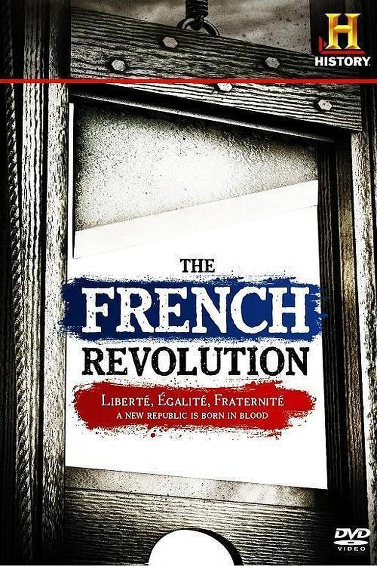 Movies La Revolución Francesa