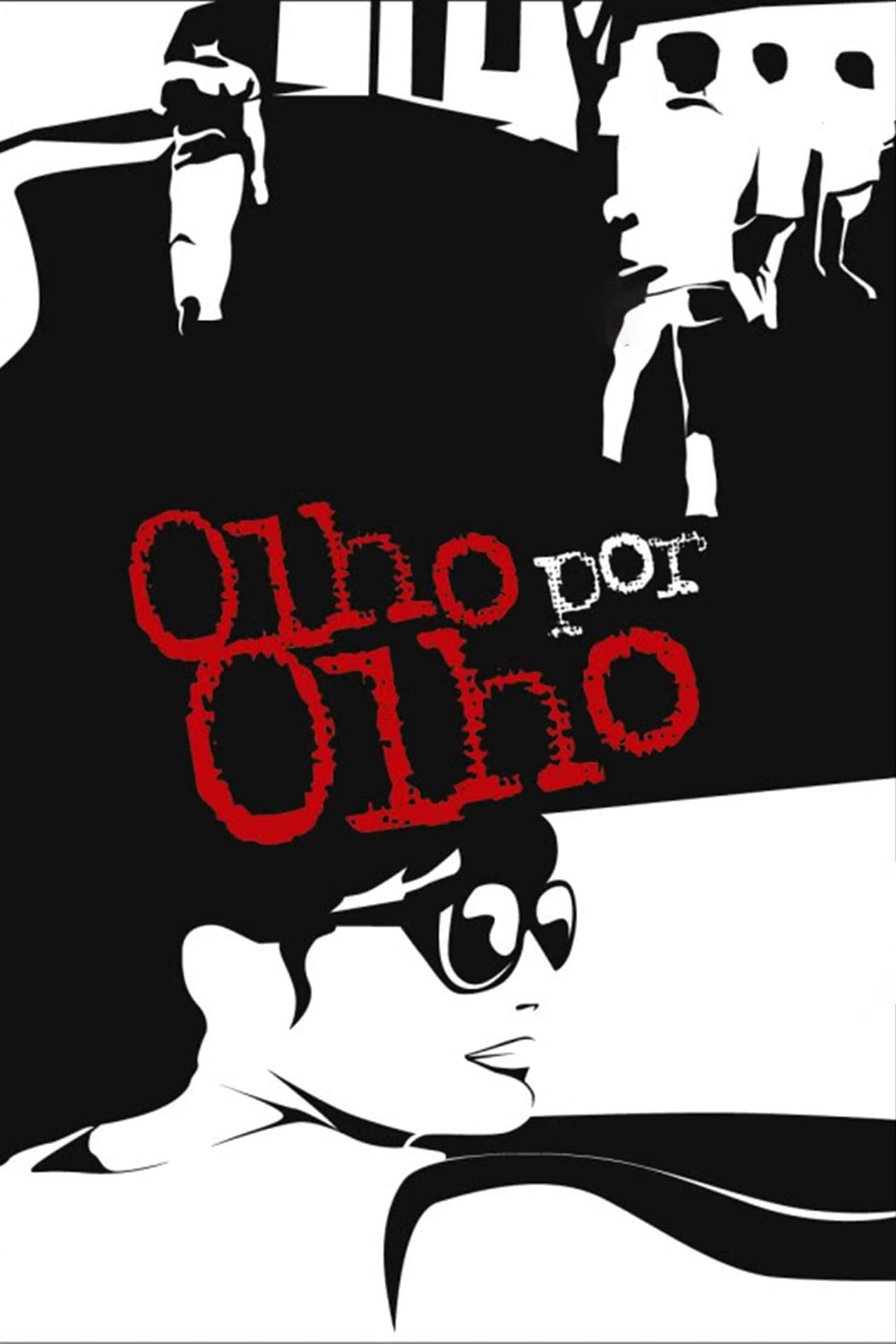 Películas Olho por Olho