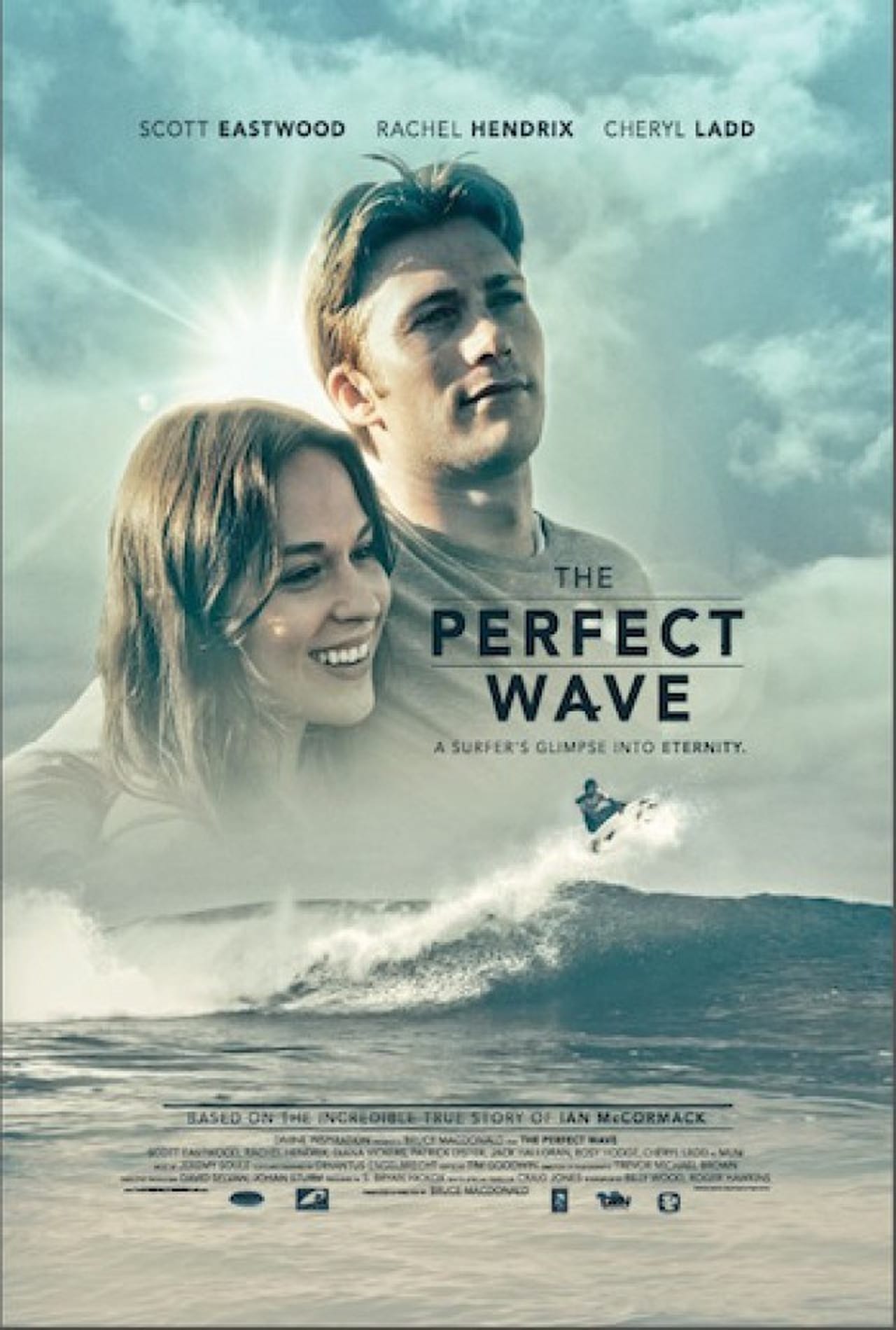 Película La ola perfecta