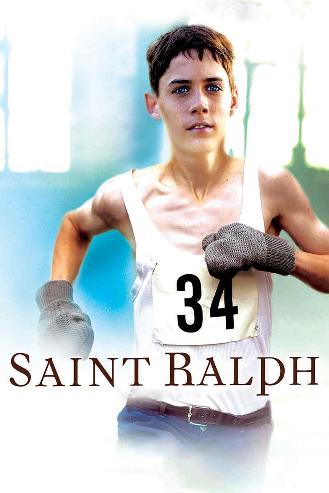 Movie Saint Ralph