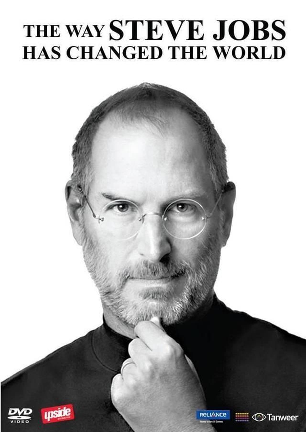 Películas The Way Steve Jobs Changed the World