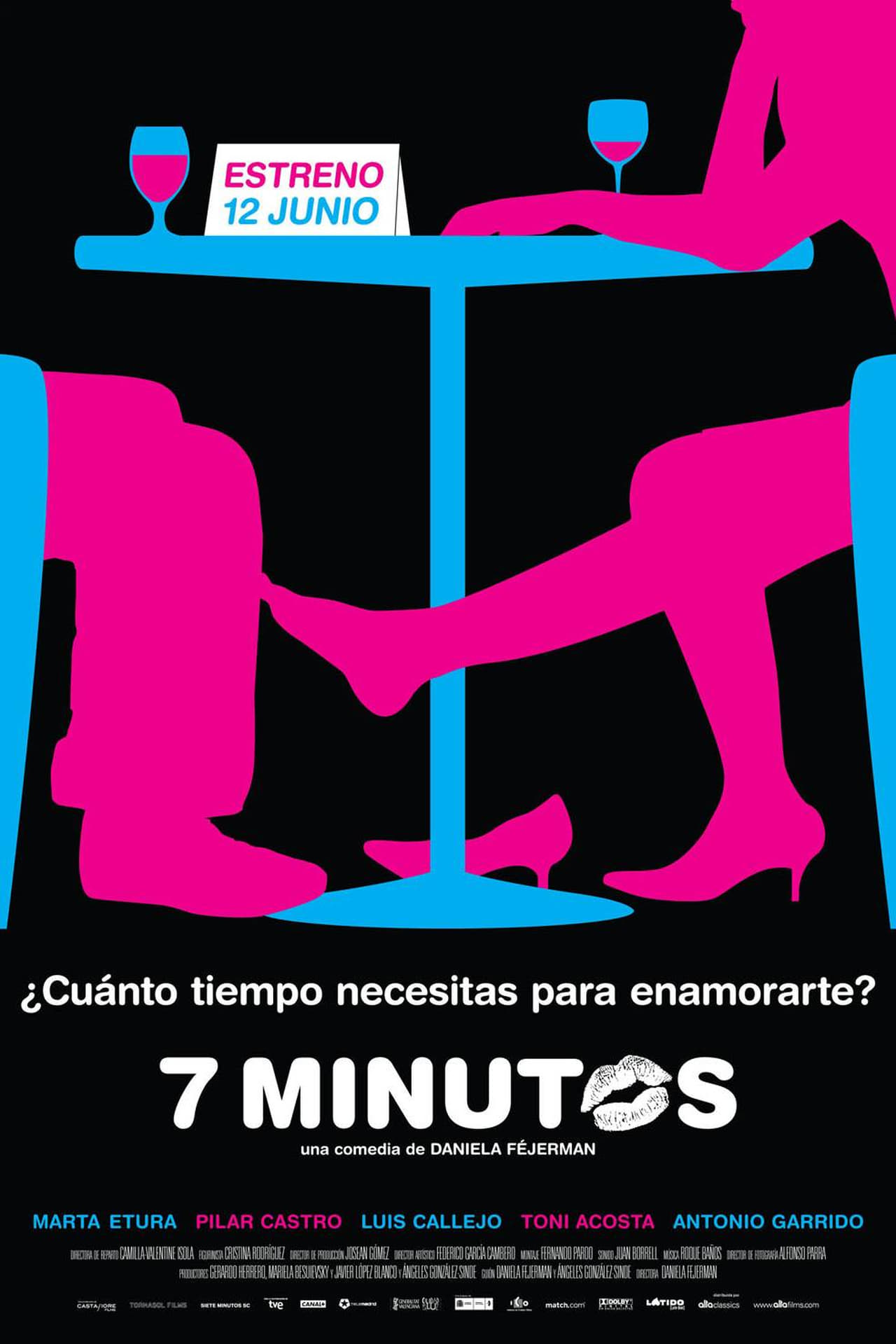 Movie 7 minutos