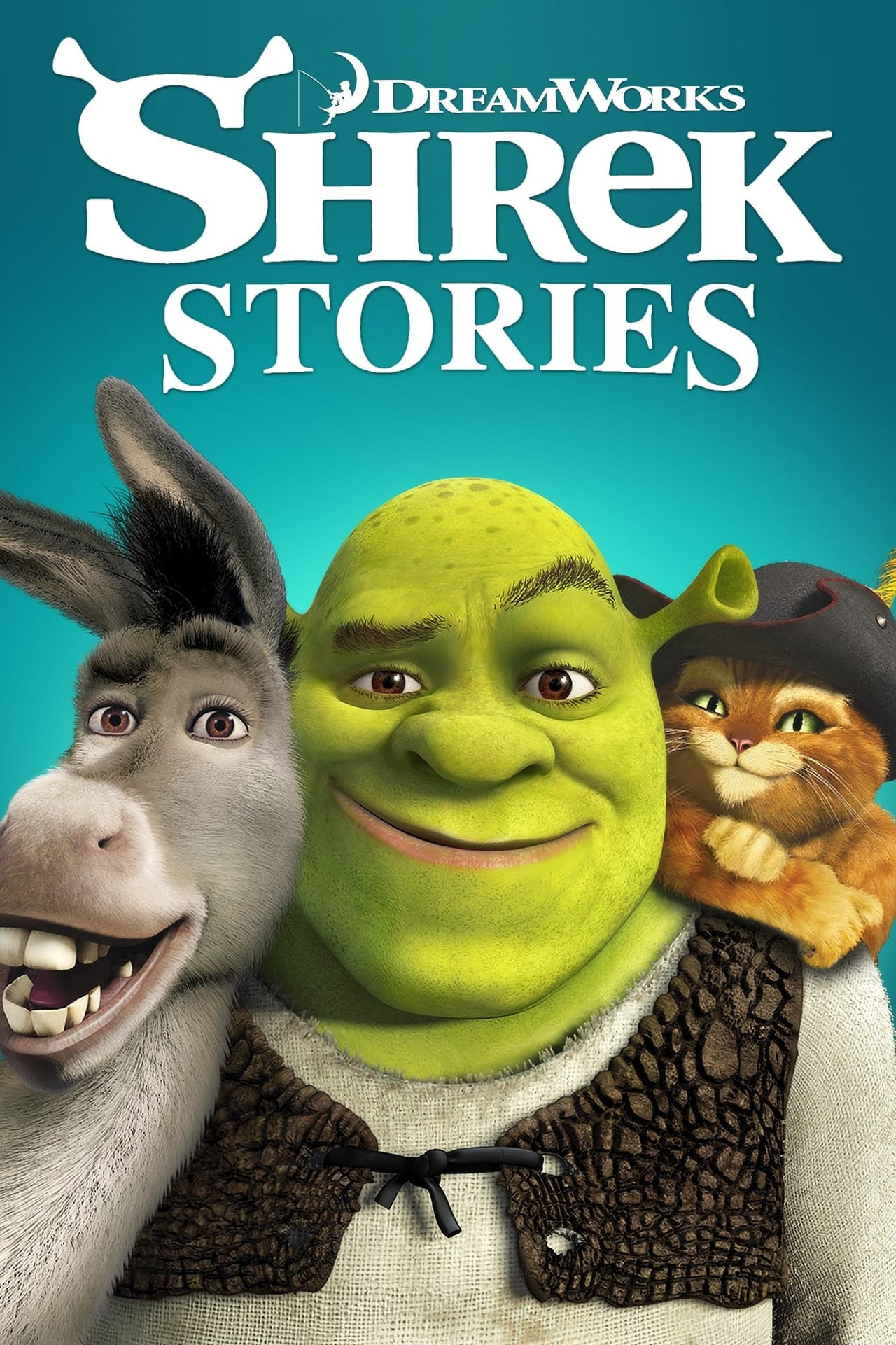 Películas Shrek Stories