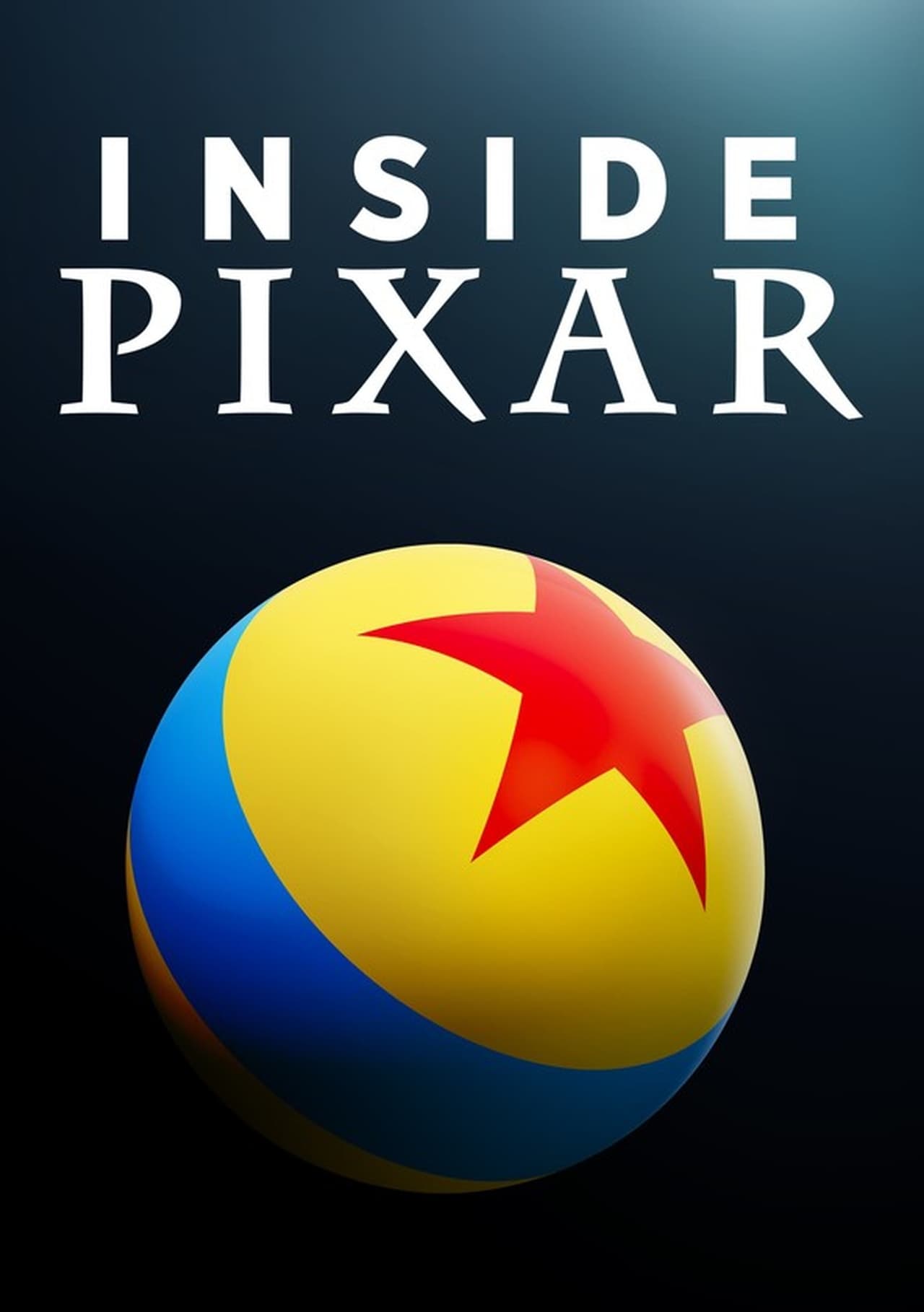 Película Bloomberg Inside: Pixar