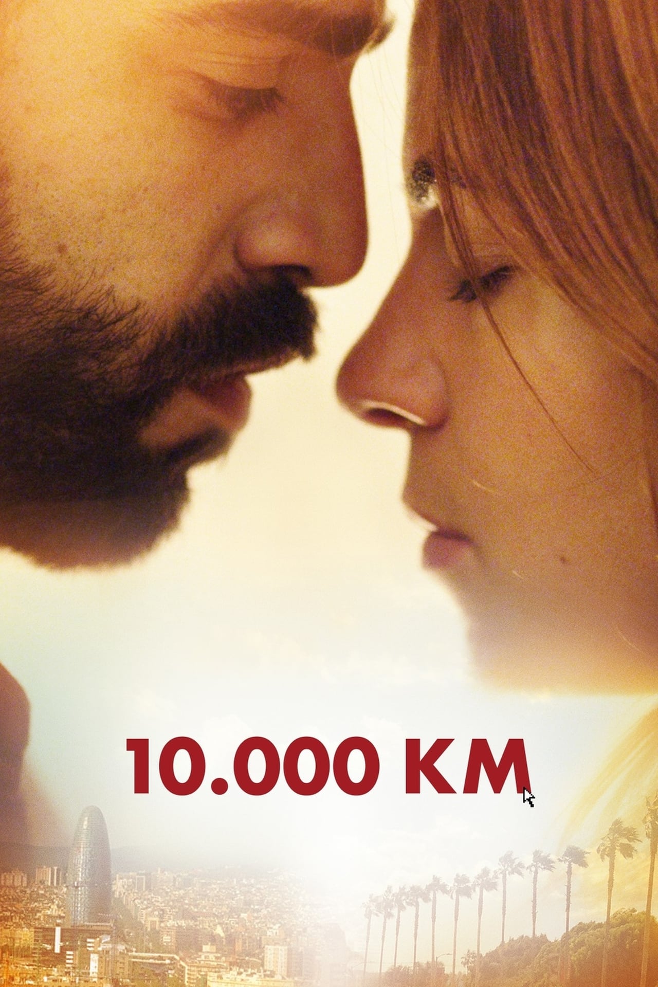 Movie 10.000 km