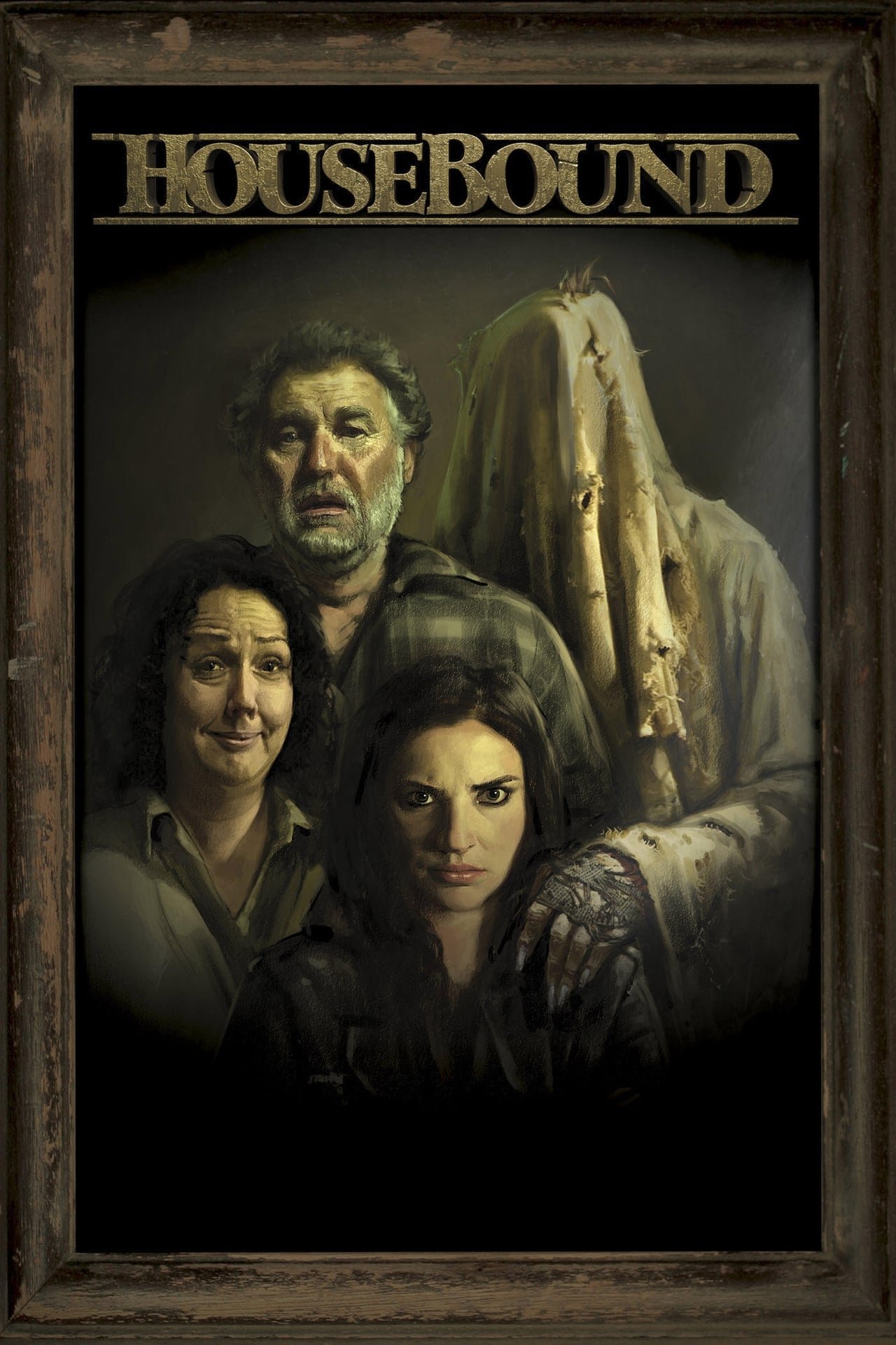 Movies Housebound