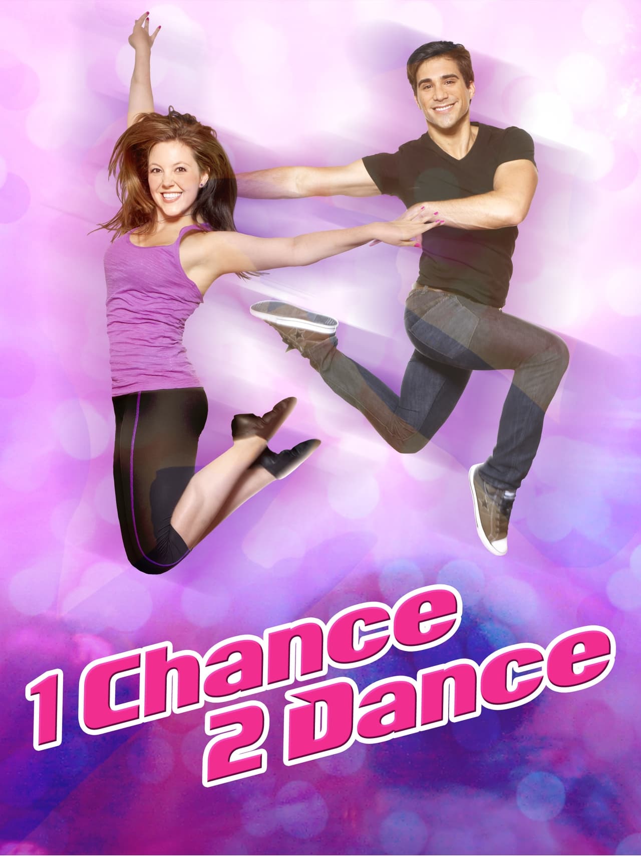 Película 1 Chance 2 Dance