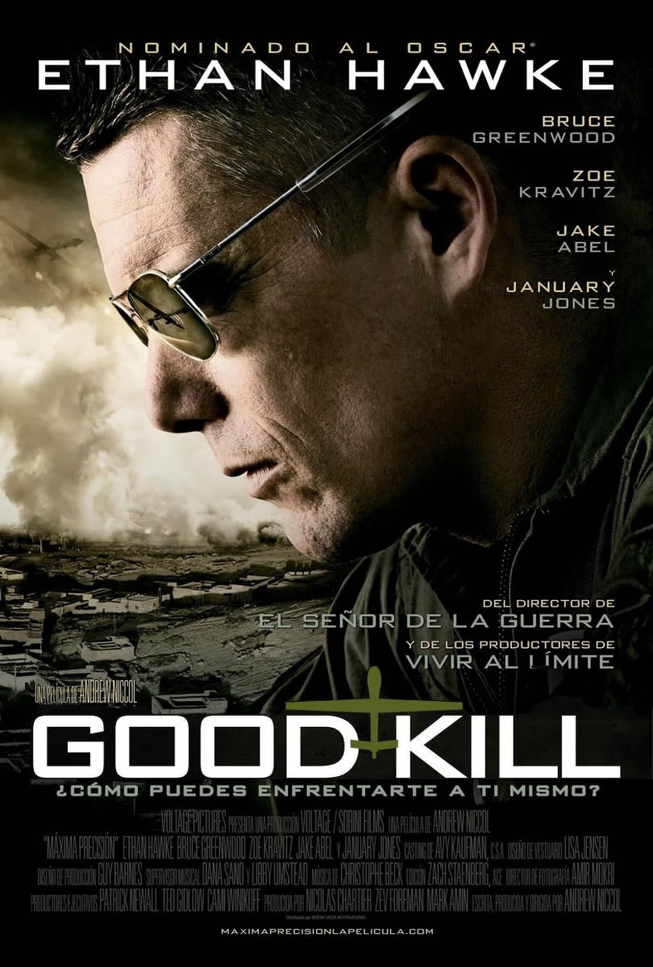 Película Good Kill