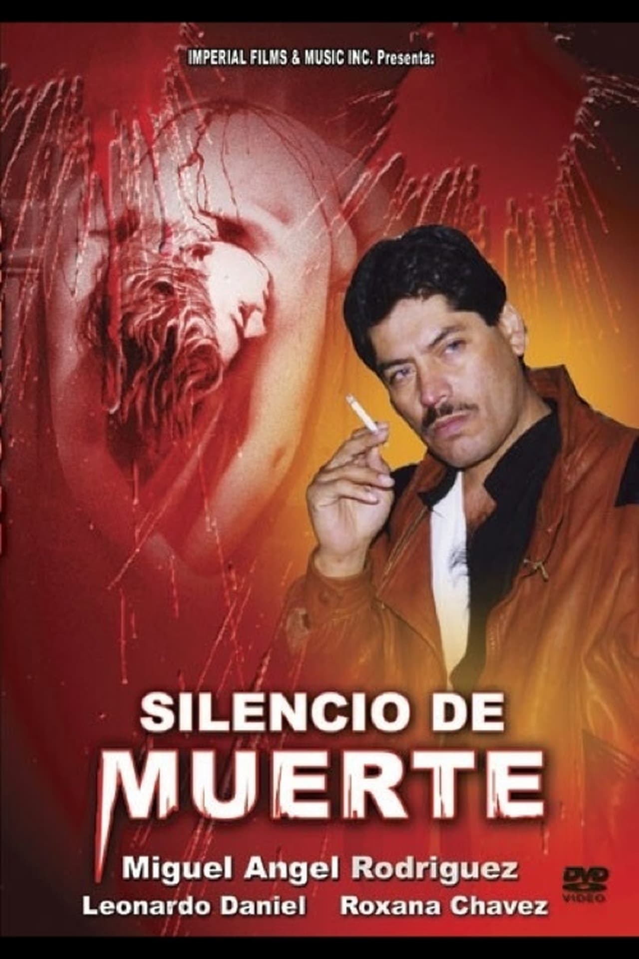 Movie Silencio de muerte