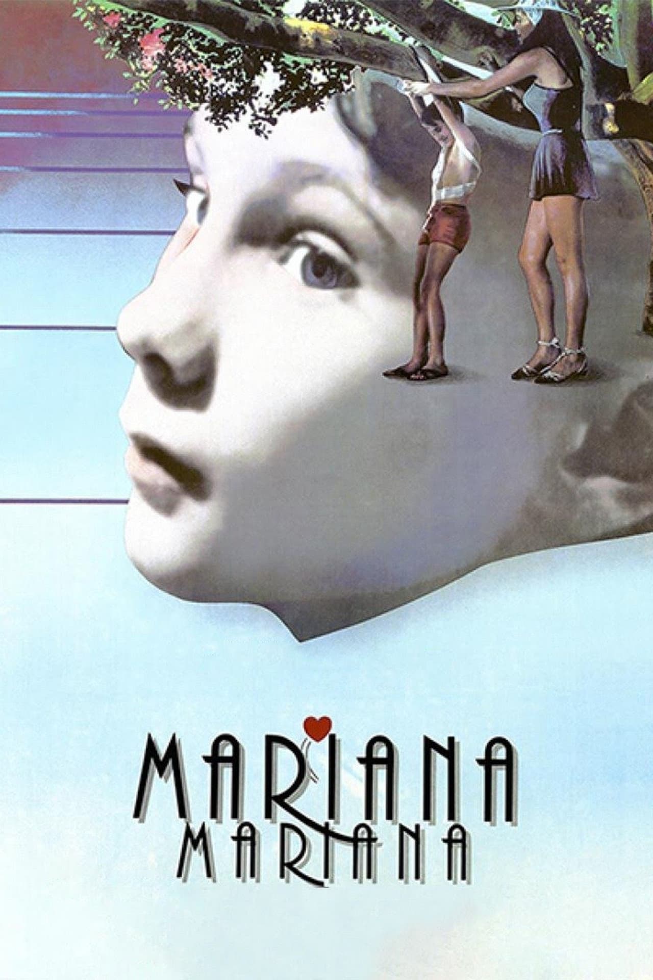 Película Mariana Mariana