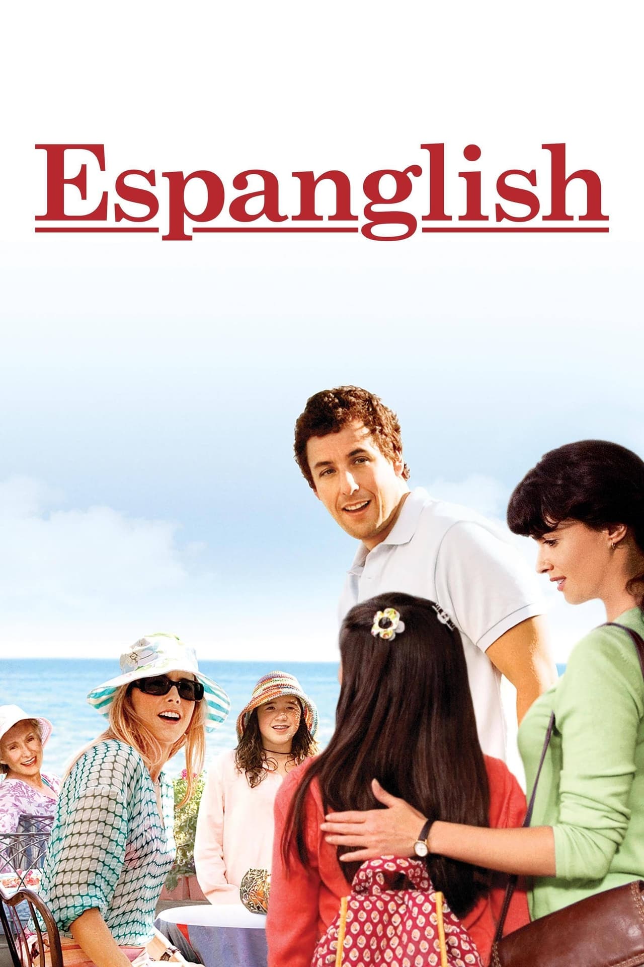 Movie Spanglish