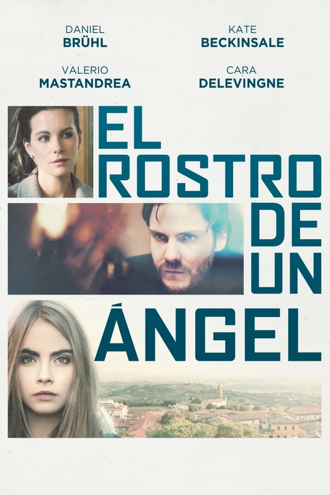 Movies El rostro de un ángel