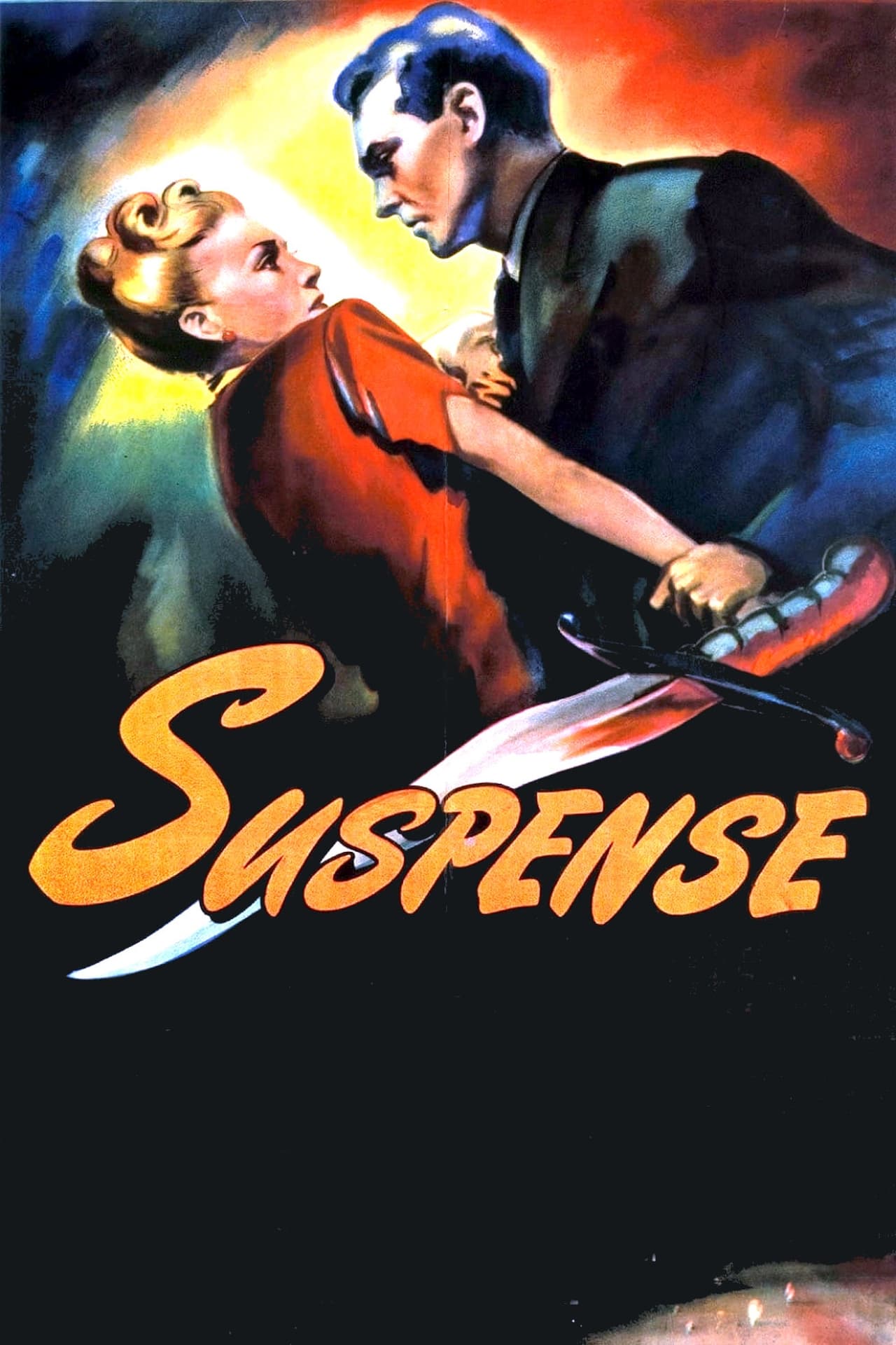 Movie Suspense