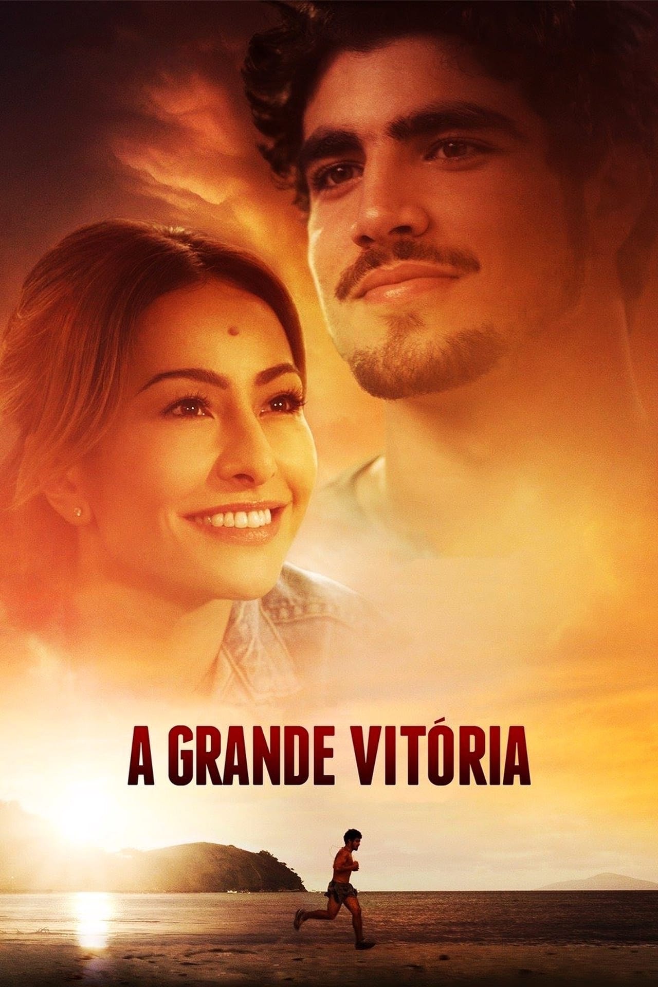 Películas A Grande Vitória