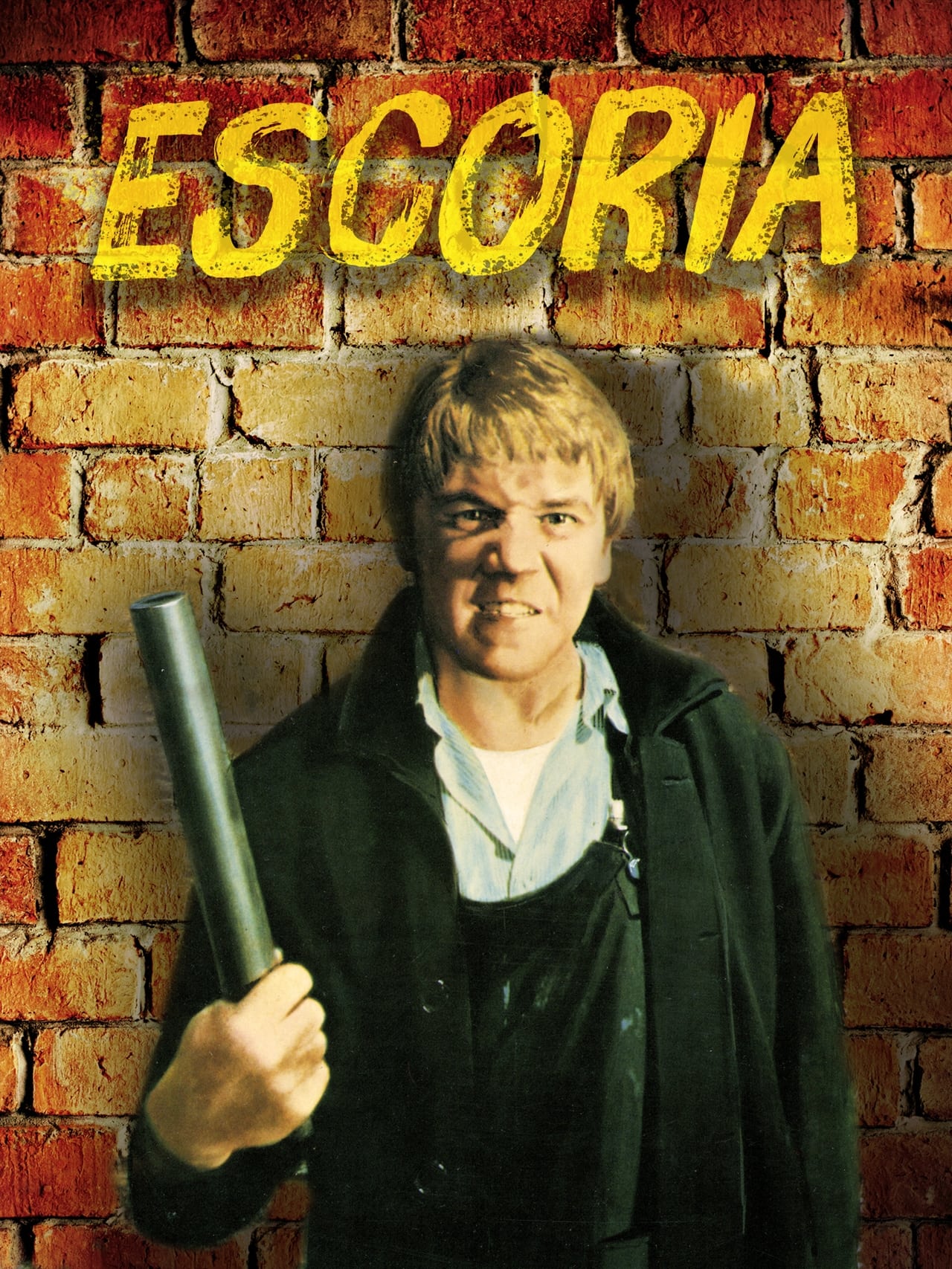 Película Escoria