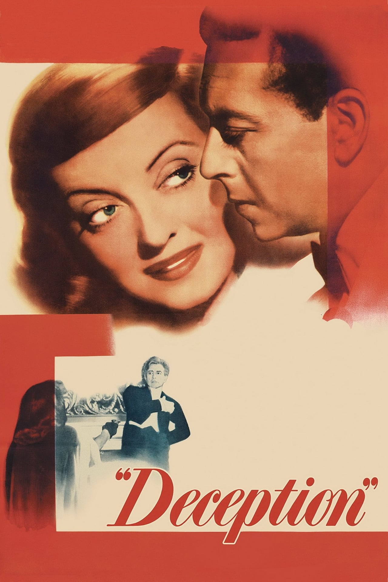 Movie Engaño