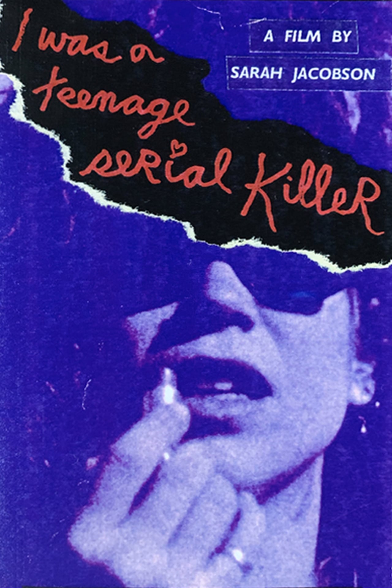 Película I Was a Teenage Serial Killer