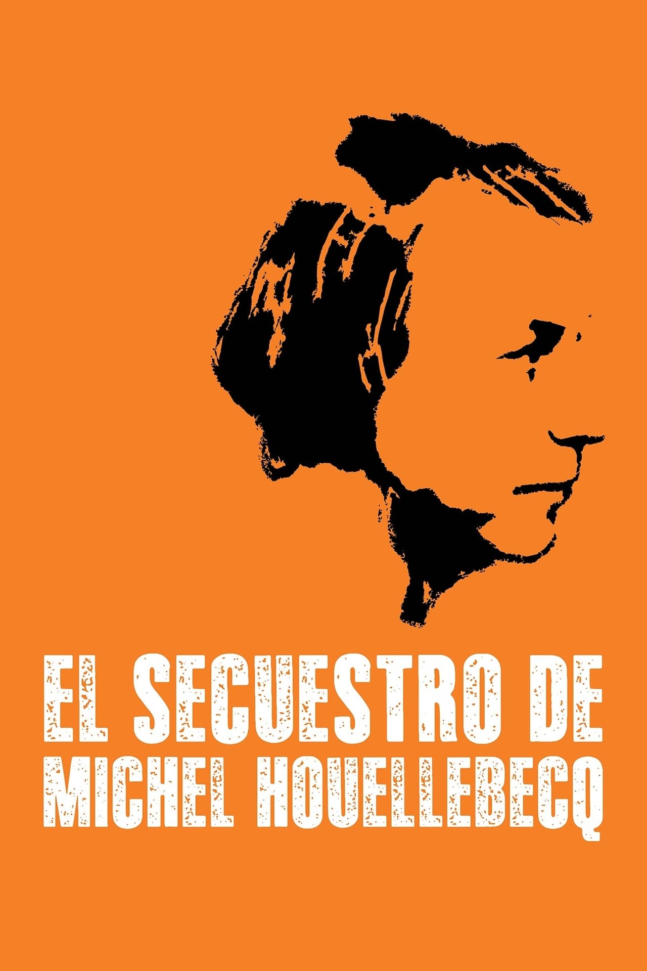 Película El secuestro de Michel Houellebecq