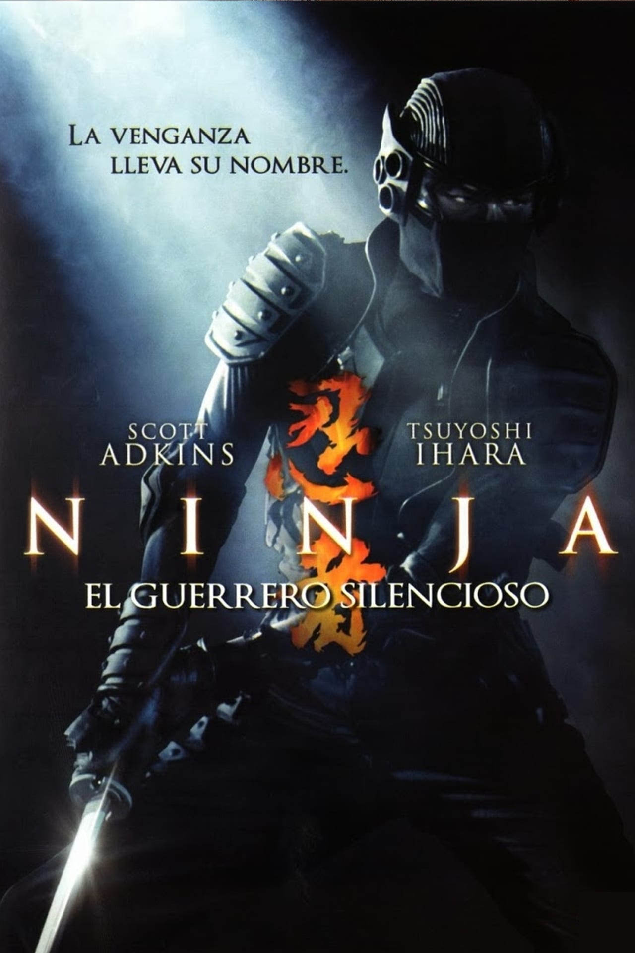 Películas Ninja