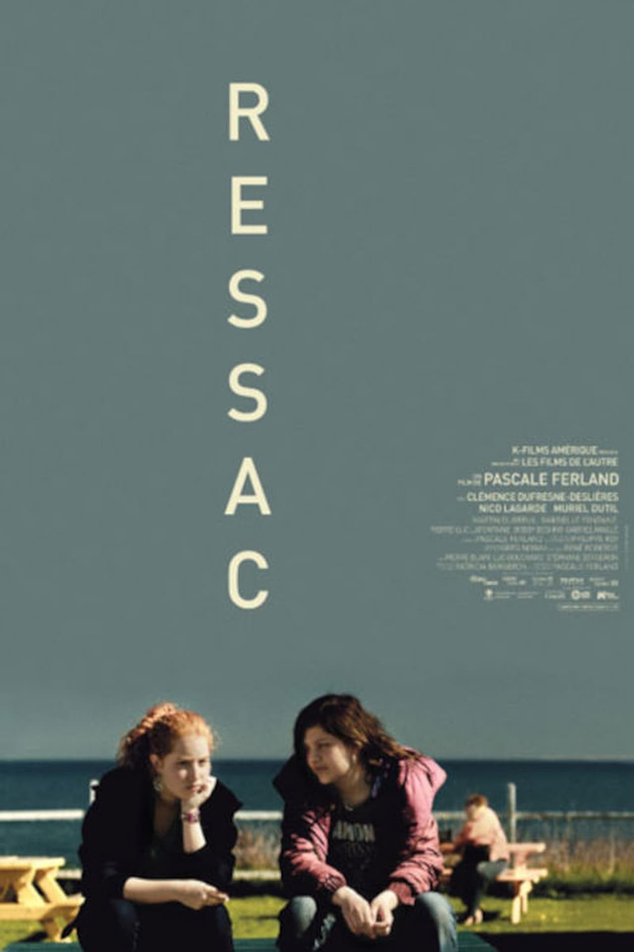 Movie Ressac