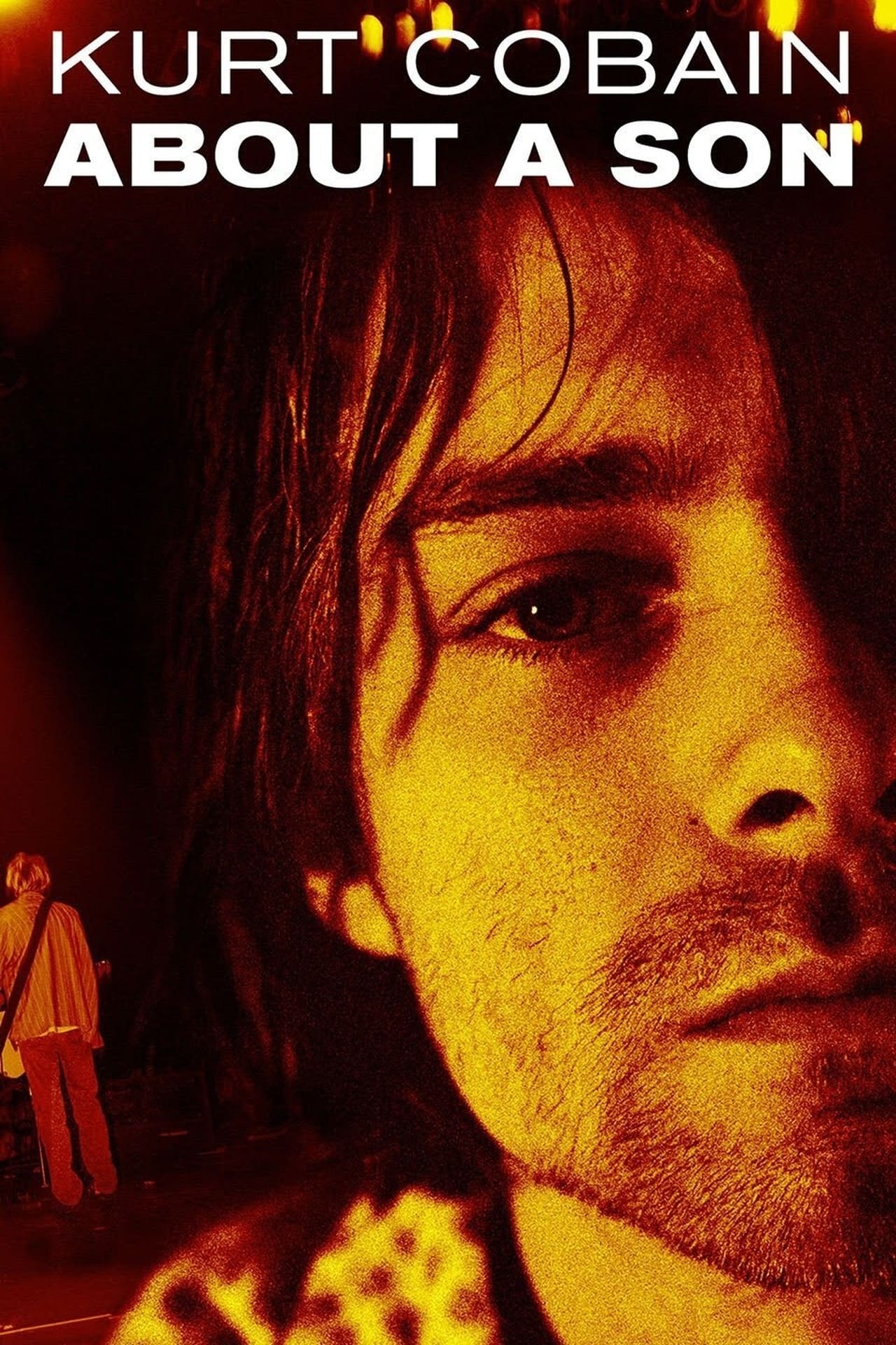 Movie Kurt Cobain: Sobre un Hijo