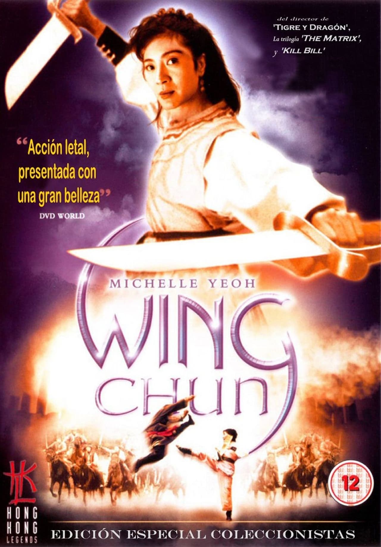 Wing Chun - Uma Luta Milenar
