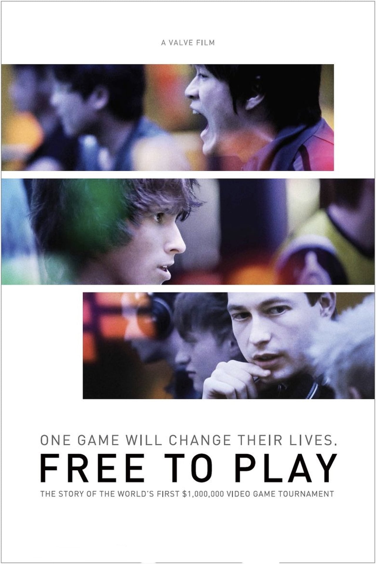 Películas Free to Play