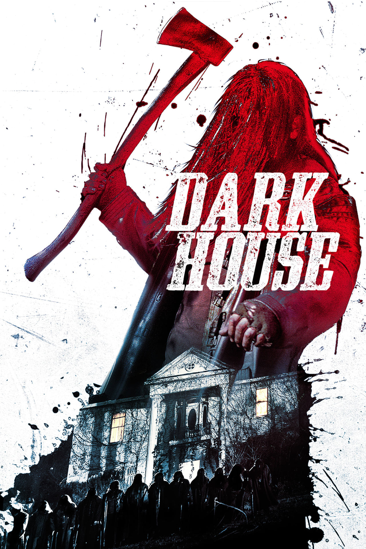 Movie Dark House