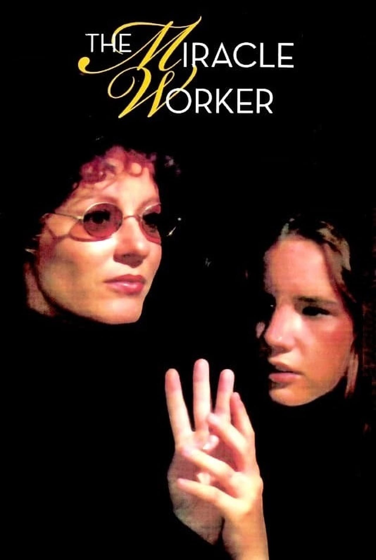 Movies The Miracle Worker