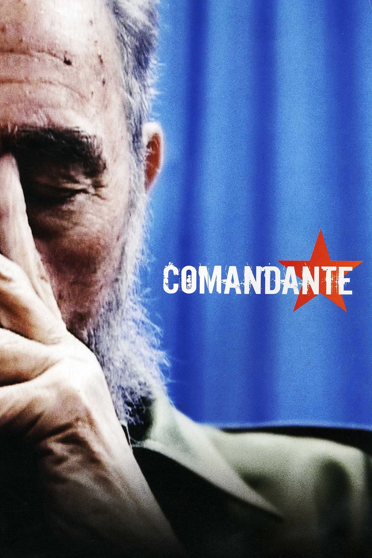 Movie Comandante