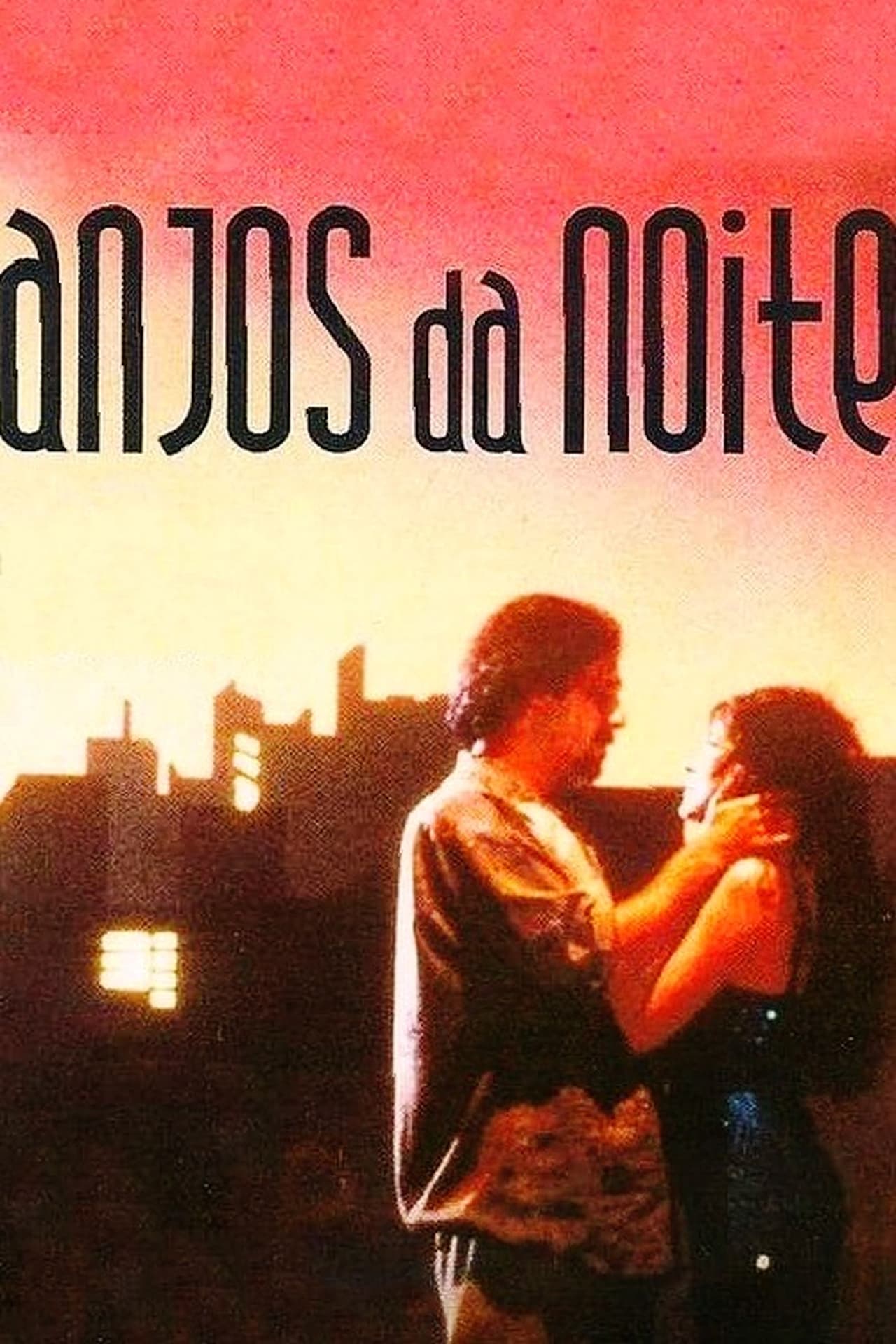 Movie Anjos da Noite