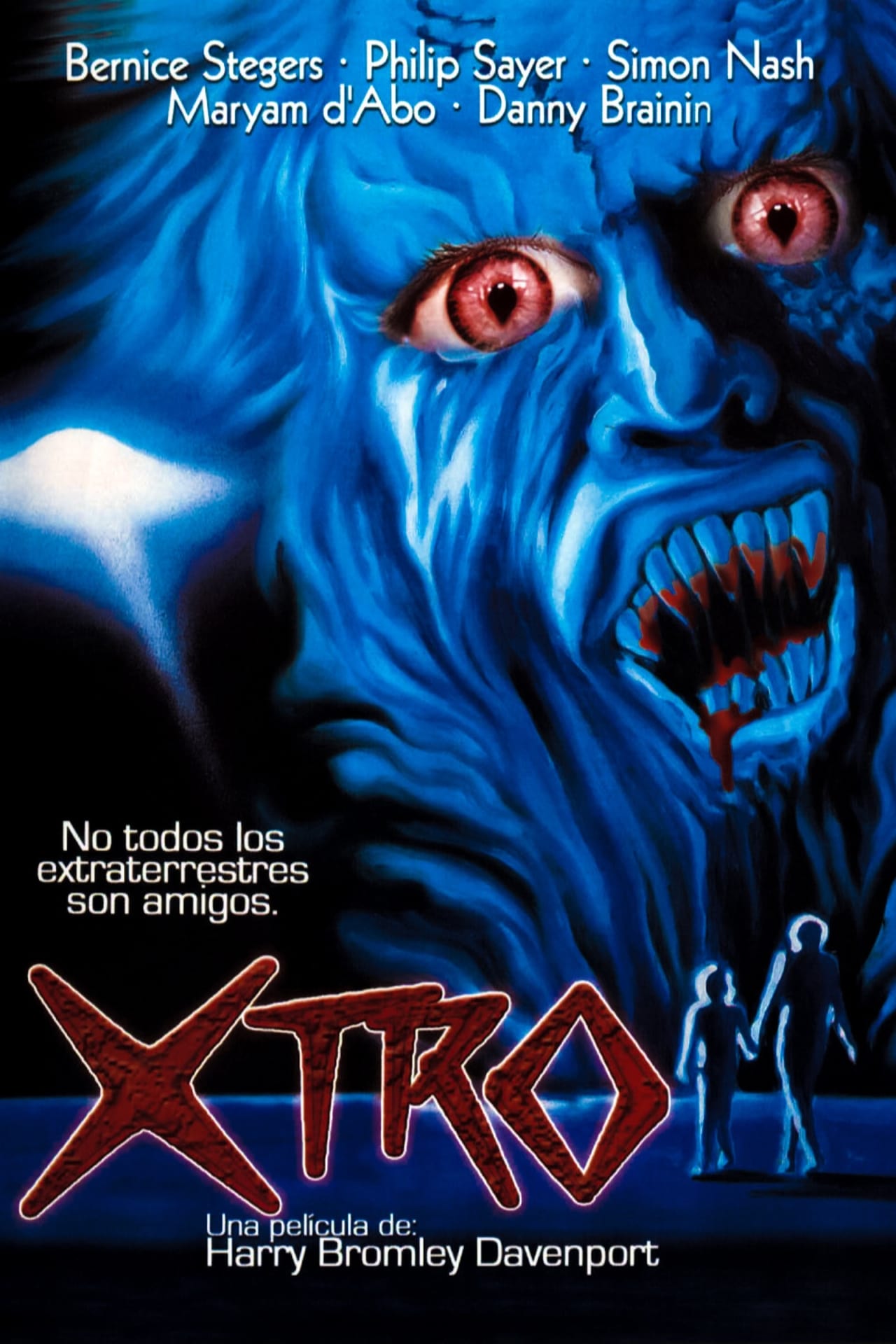 Movie Xtro