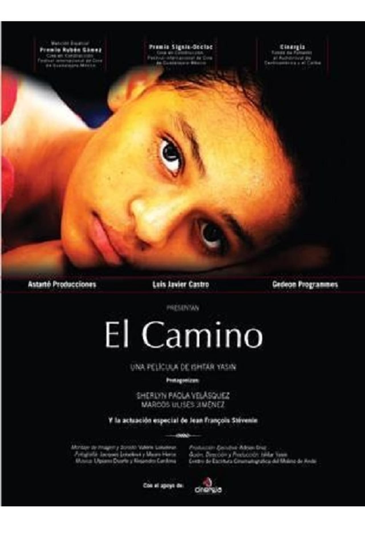 Movies El camino