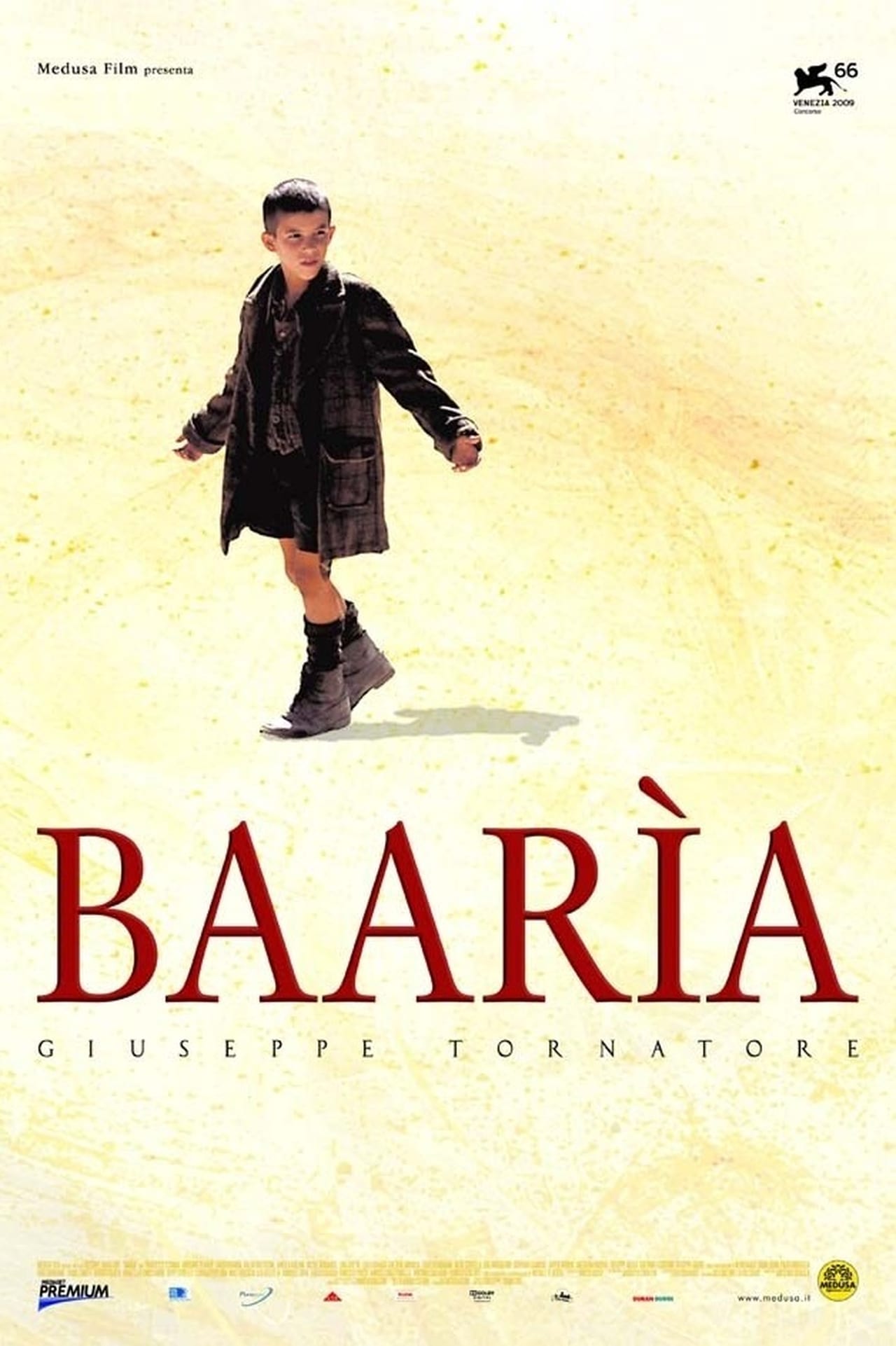 Movie Baarìa