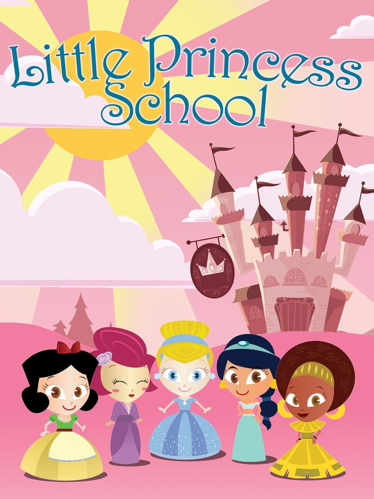 Movies Escola de Princesinhas