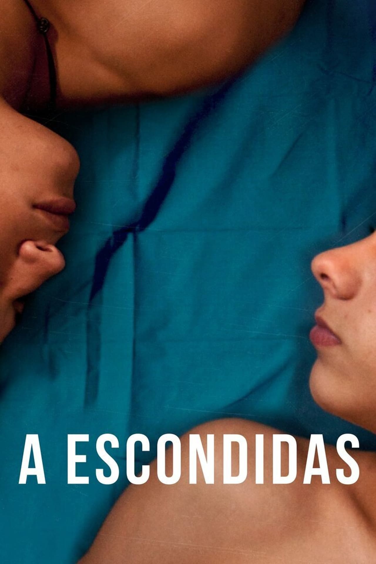 Película A escondidas