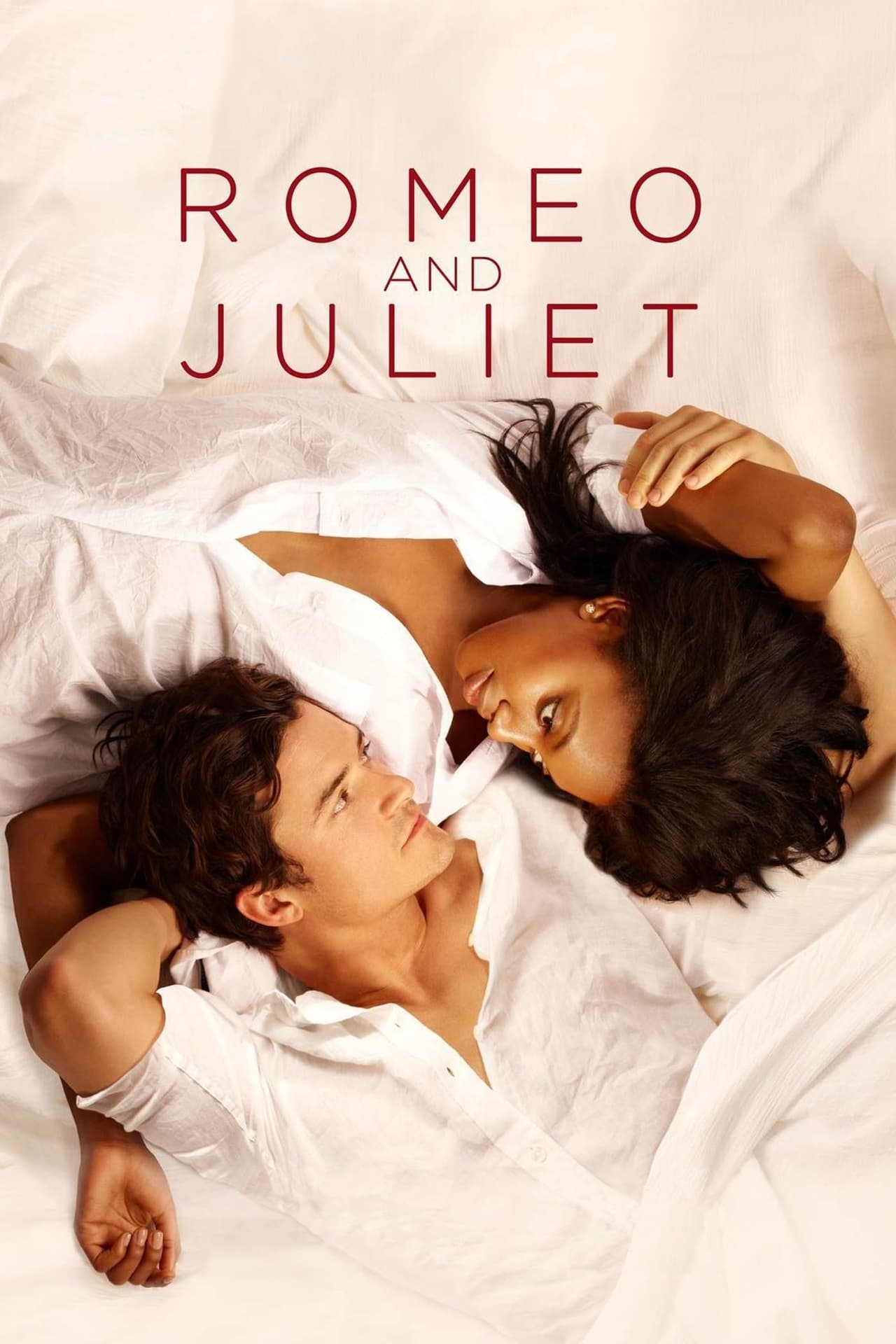 Movie Romeo and Juliet