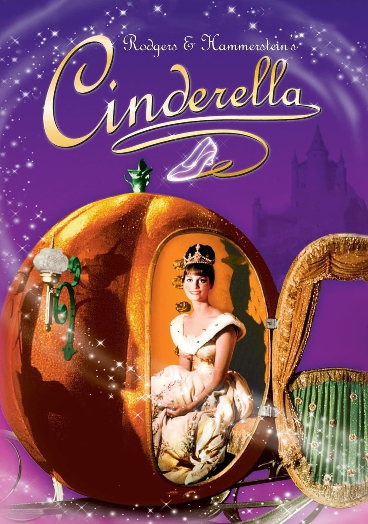 Movie Cinderella