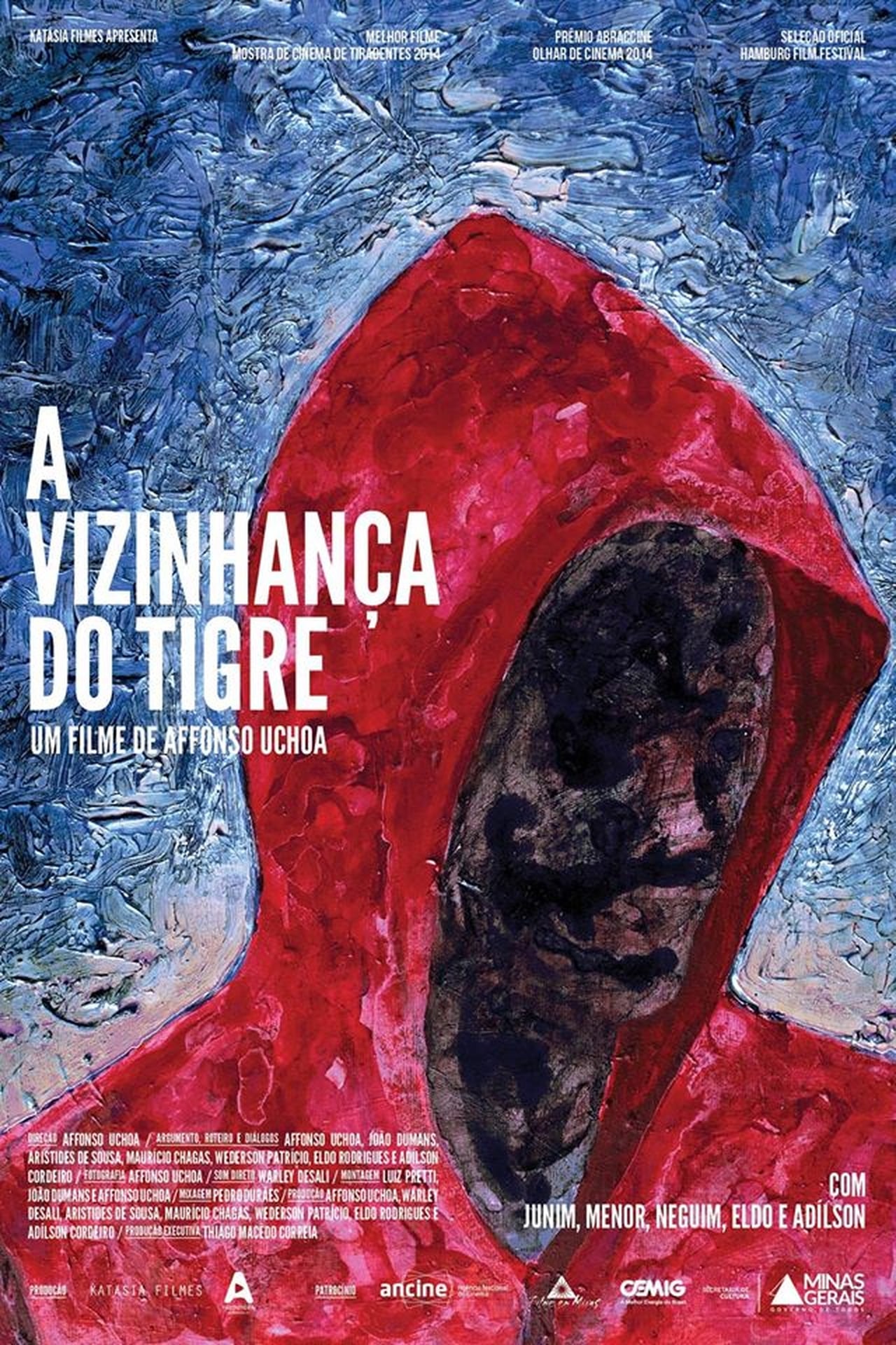 Movies A Vizinhança do Tigre