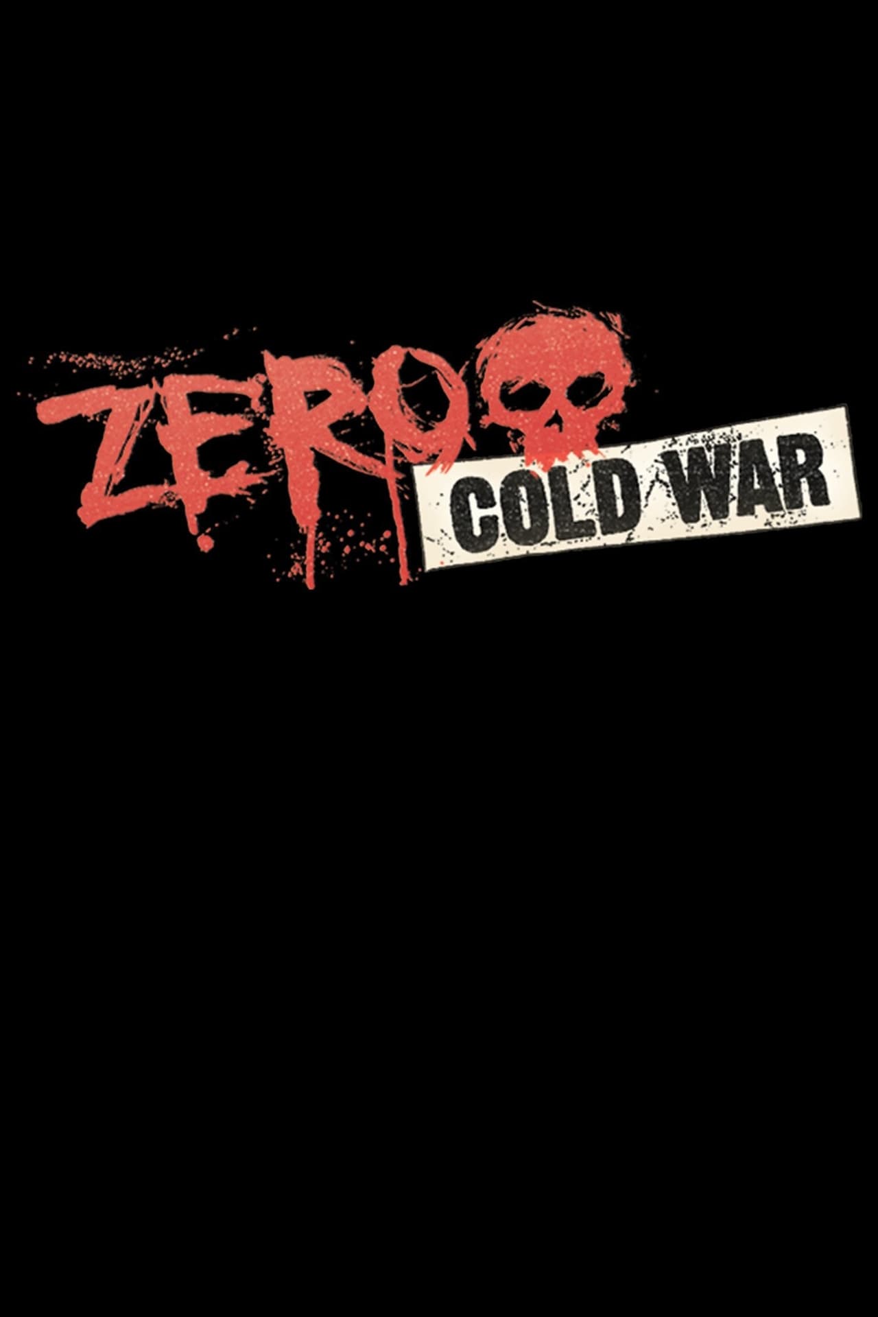 Película Zero - Cold War