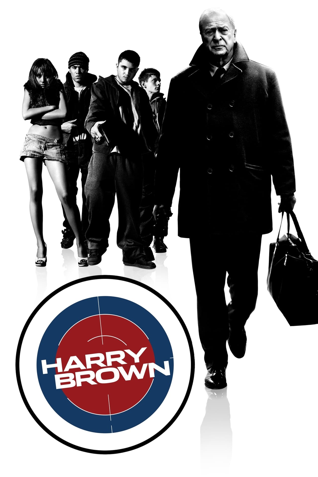 Movies Harry Brown