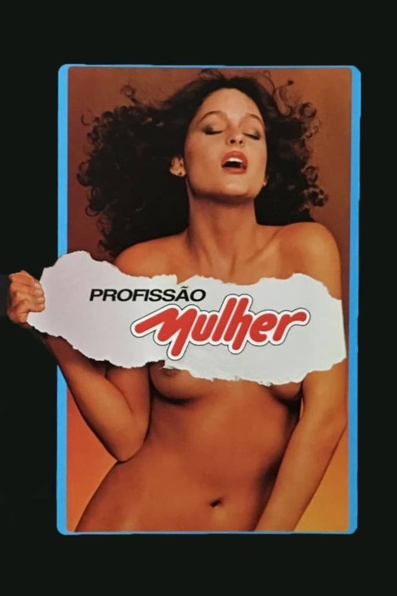 Movie Profissão Mulher