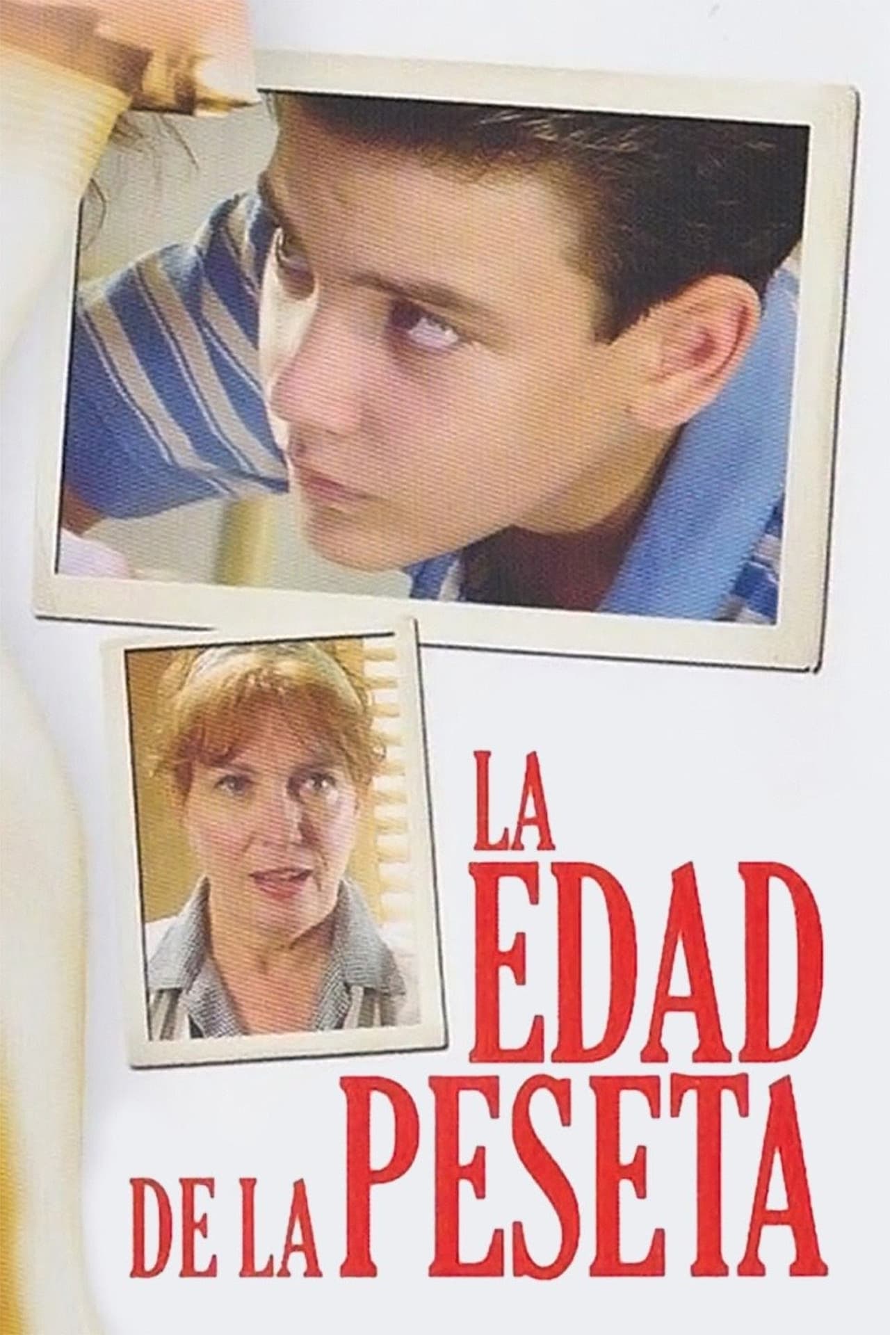 Movies La edad de la peseta