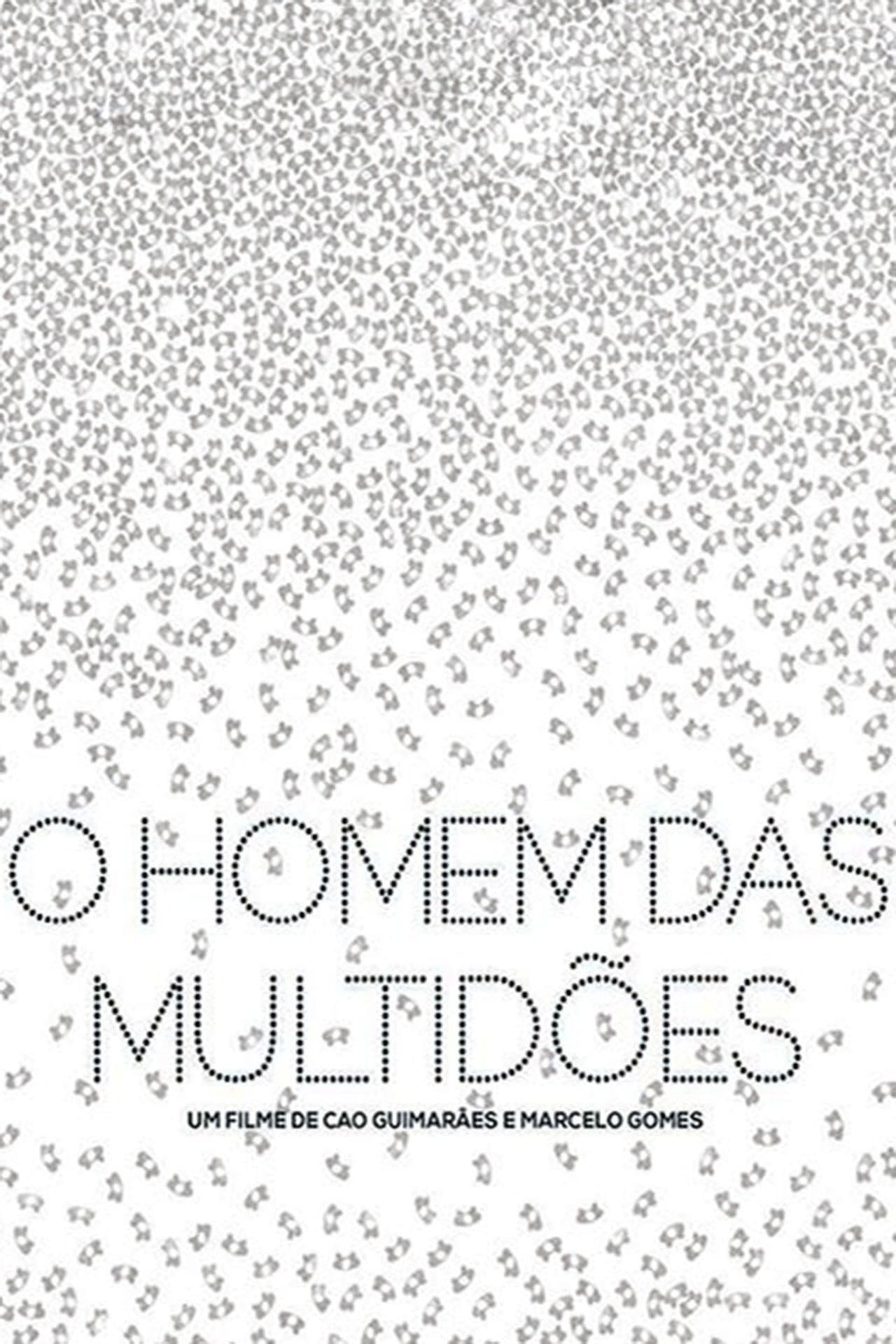 Movie O homem das multidões