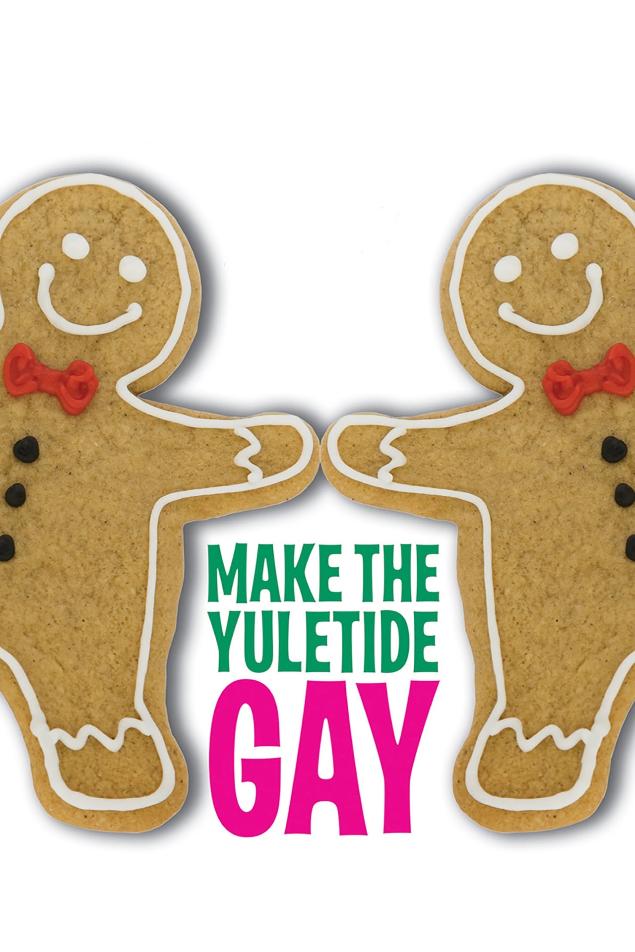 Movies Make the Yuletide Gay