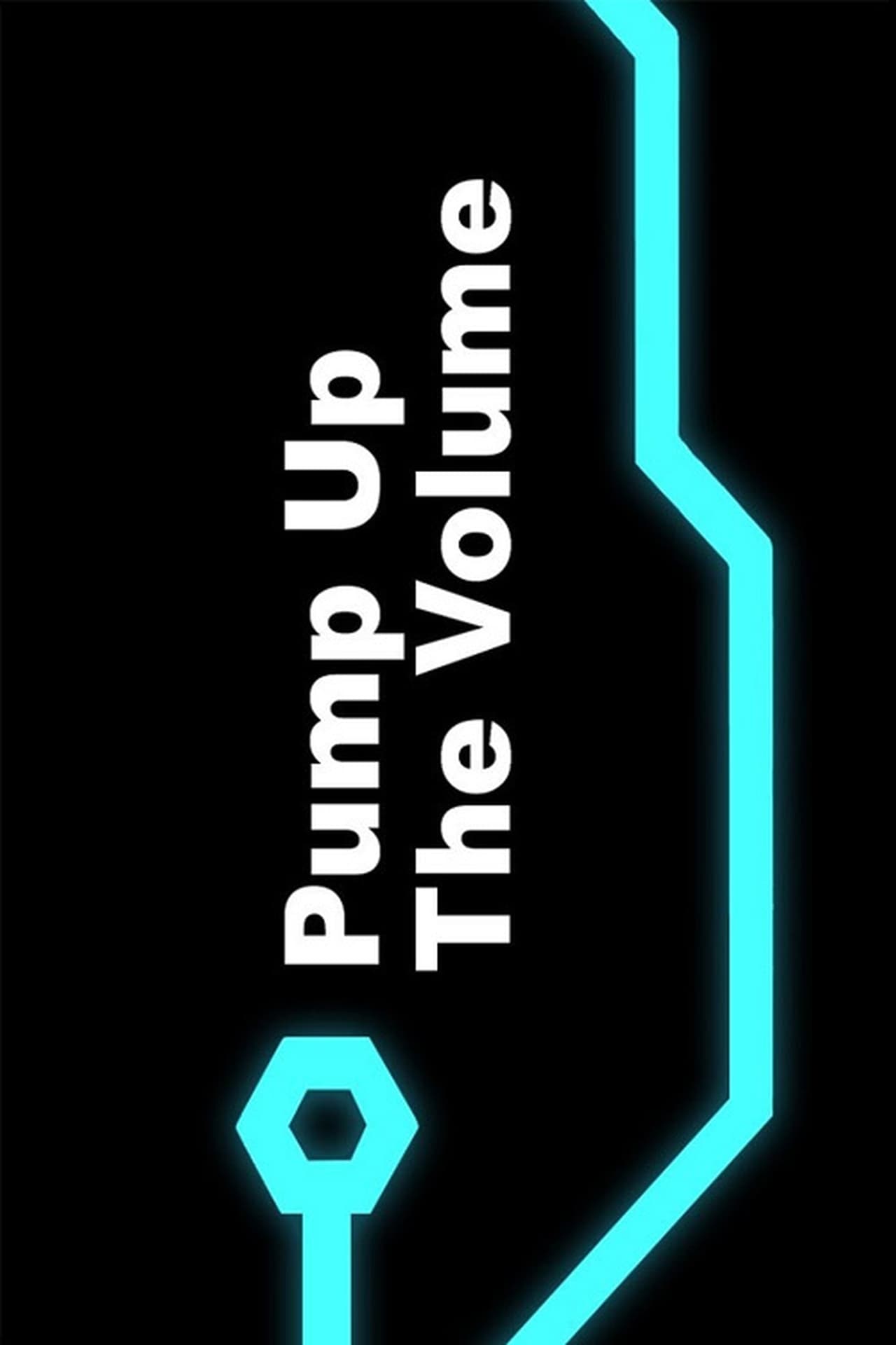 Película Pump Up the Volume