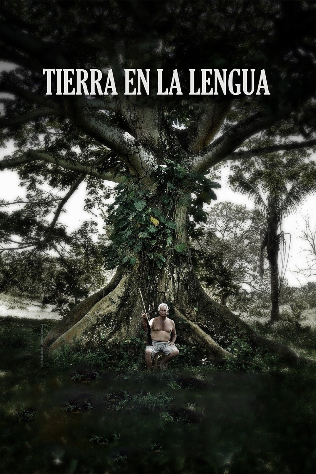 Películas Tierra en la lengua