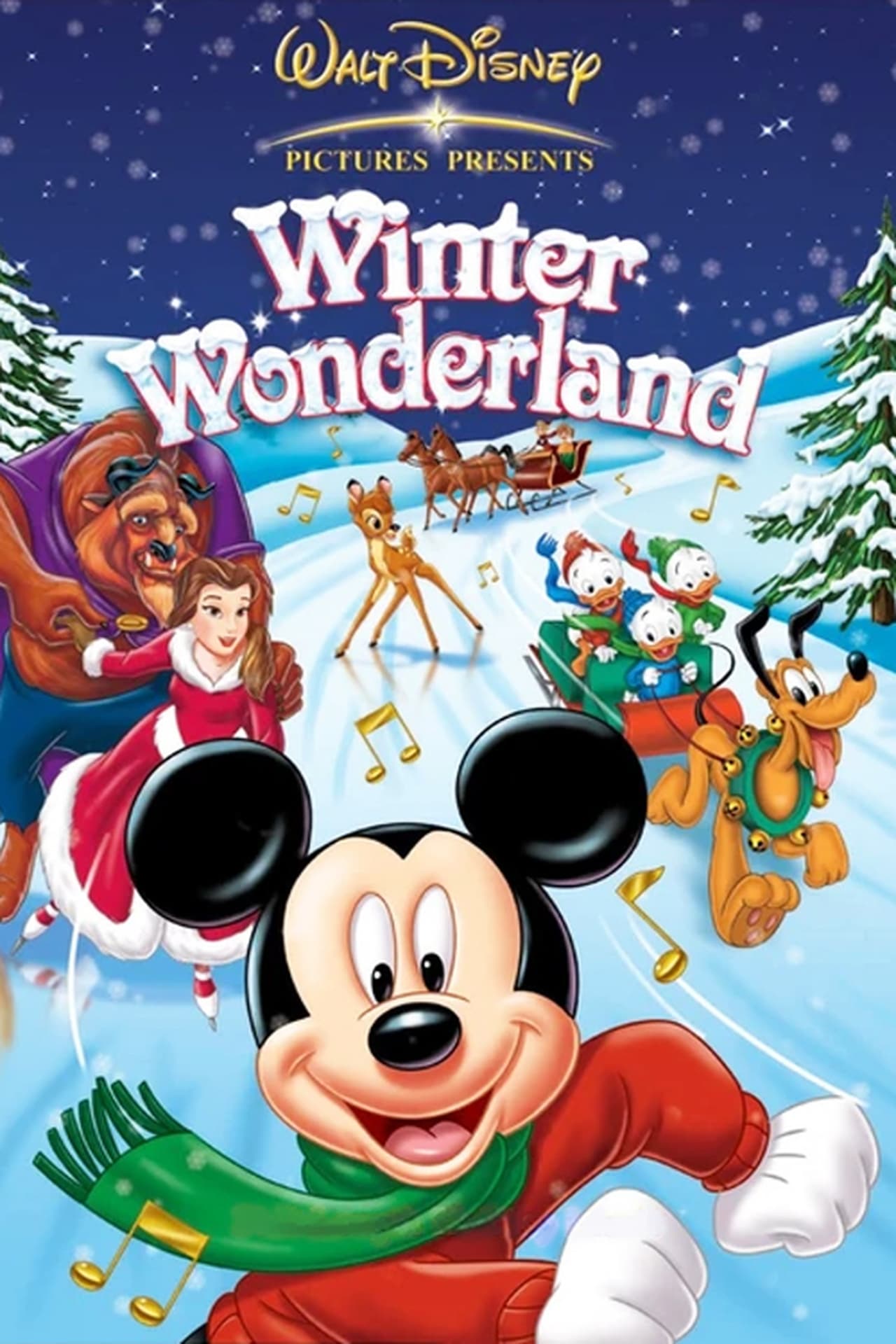Movie Un invierno magico