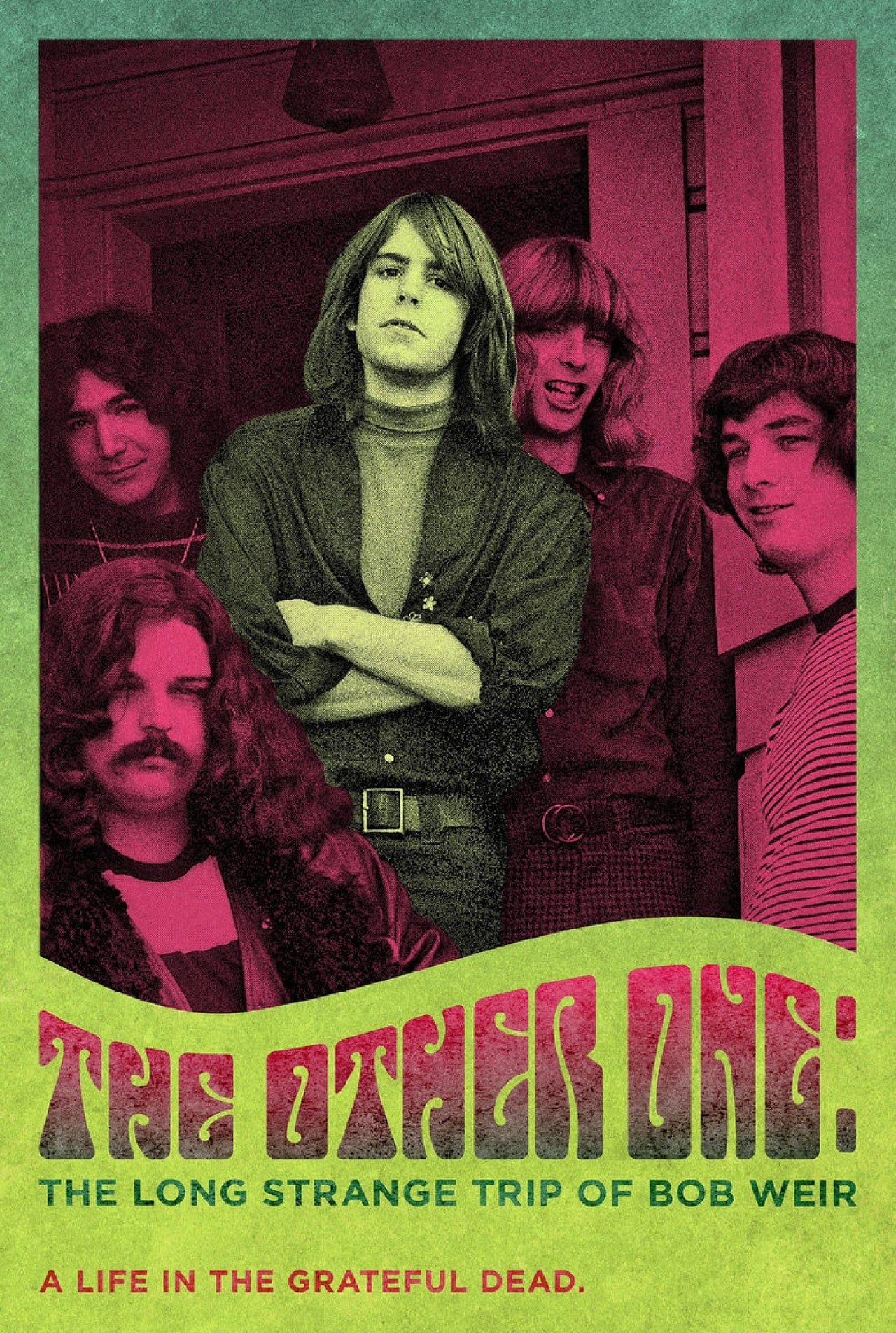 Movie The Other One: The Long, Strange Trip of Bob Weir